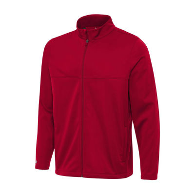 Antigua Links 2 Golf Mens Midweight Track Jacket