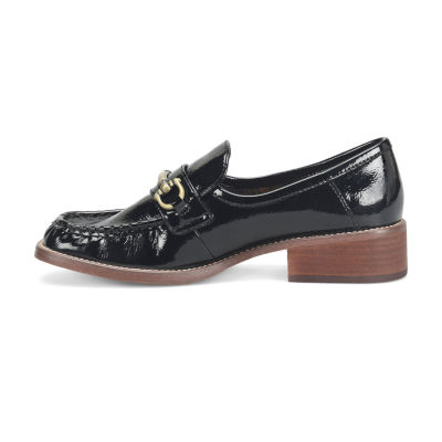 Korks Womens Florence Loafers