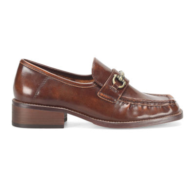 Korks Womens Florence Loafers