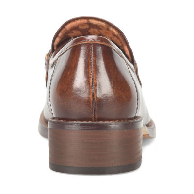 Korks Womens Florence Loafers