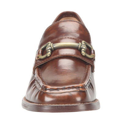 Korks Womens Florence Loafers