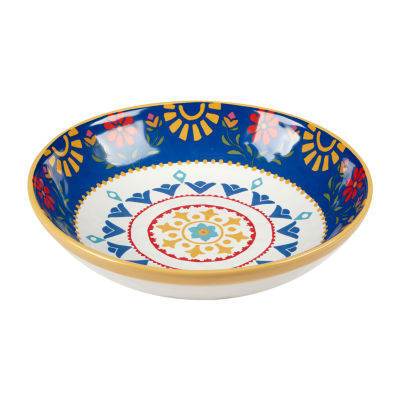 Certified International Spice Love Serving Bowl