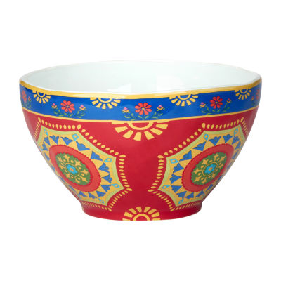 Certified International Spice Love Serving Bowl