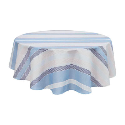 IZOD Breakers Stripe Tablecloths