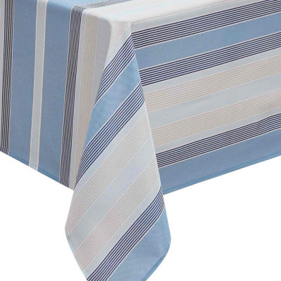 IZOD Breakers Stripe Tablecloths