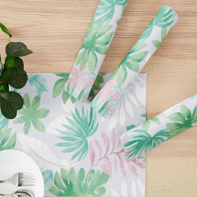 IZOD Cove Palm 4-pc. Placemats