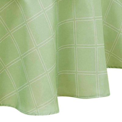 IZOD Harbor Trellis Tablecloths