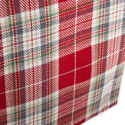 North Pole Trading Co. Ski Lodge Table Runners