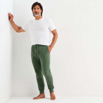 Stafford Super Soft Mens Pajama Pants