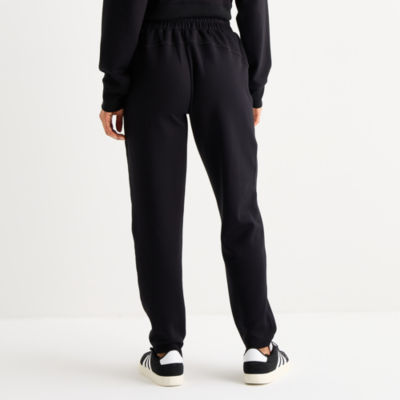 Xersion Womens Scuba Luxe Tapered Pant