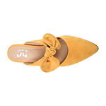 Journee Collection Womens Telulah Slip-On Shoe