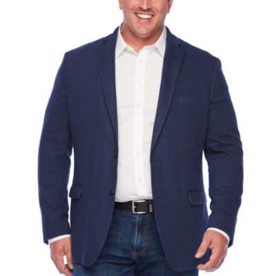 Sport coat clearance for big guys