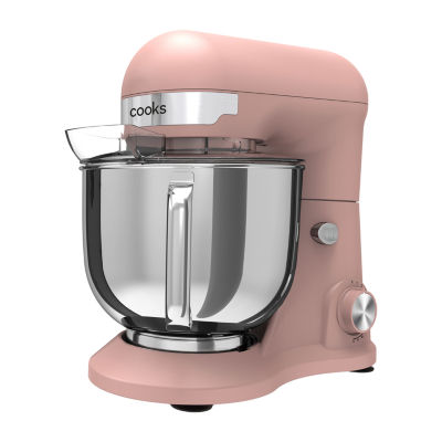 Cooks 5.3-Quart Stand Mixer