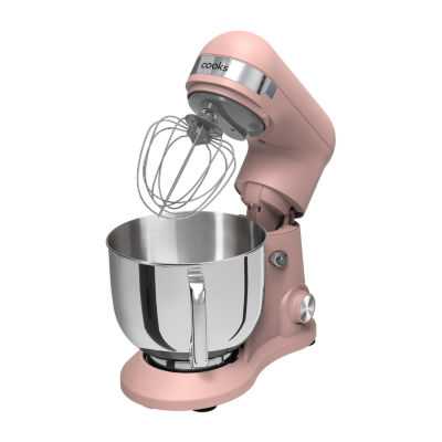 Cooks 5.3-Quart Stand Mixer