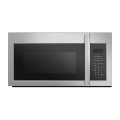 Black And Decker'S Over The Range Microwave