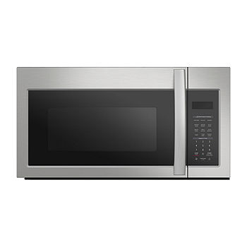 Black+decker Over The Range 1.6 Cu. ft. Microwave, Stainless Steel