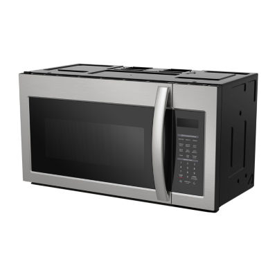 Black And Decker'S Over The Range Microwave