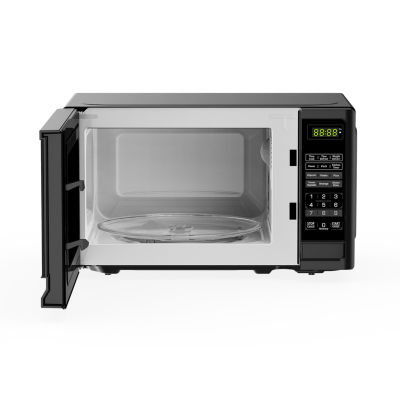 Black+Decker 0.7 Cu Ft Counter Microwave