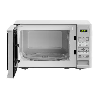 Black+Decker 0.7 Cu Ft Counter Microwave