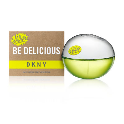 DKNY Be Delicious Eau De Parfum