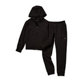 Xersion Little & Big Boys 2-pc. Fleece Pant Set