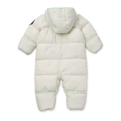 Free Country Baby Girls Water Resistant Heavyweight Snow Suit