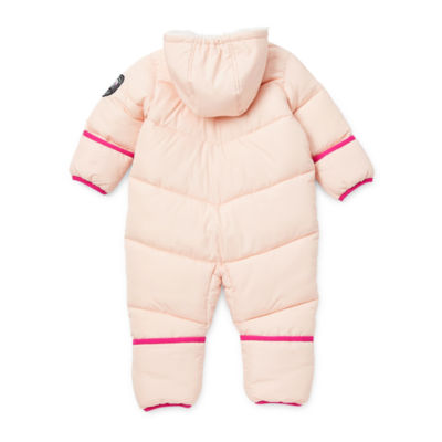 Free Country Baby Girls Water Resistant Heavyweight Snow Suit