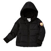 5t boys outlet coats