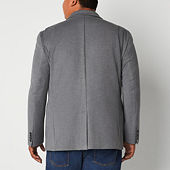 Jcpenney big and tall blazers online