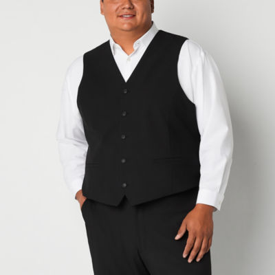 Waistcoat for hotsell fat guys