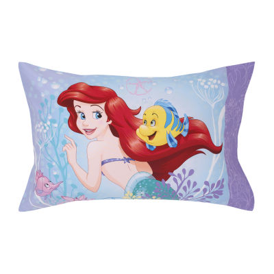 Disney Collection 4-pc. Ariel Toddler Bedding Set