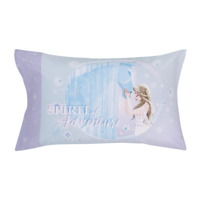 Disney Collection 2-pc. Frozen Crib Sheet