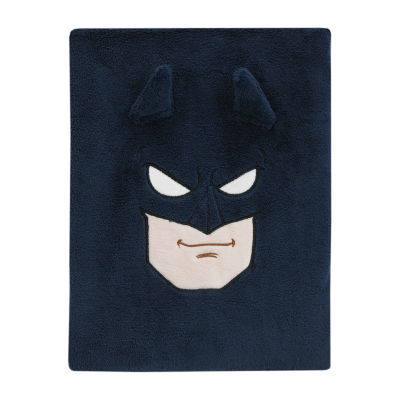 Warner Bros Baby Blanket