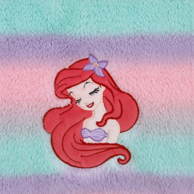 Disney Collection Ariel Baby Blanket