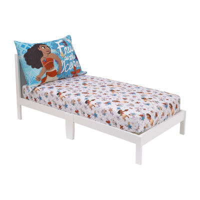 2-pc. Moana Toddler Bedding Set