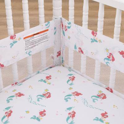 Disney Collection Crib Liner