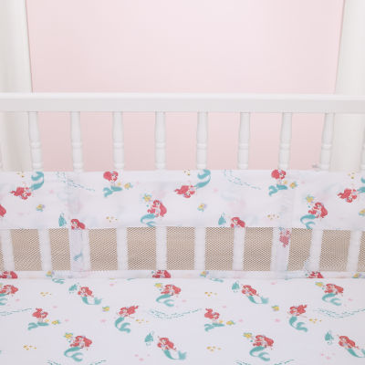 Disney Collection Crib Liner