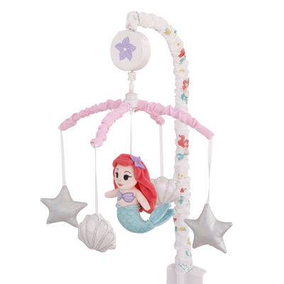 Disney Collection Ariel Baby Mobile