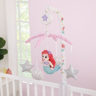 Disney Collection Ariel Baby Mobile