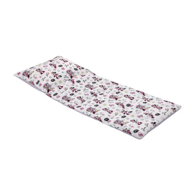 Disney Collection Minnie Mouse Nap Mat