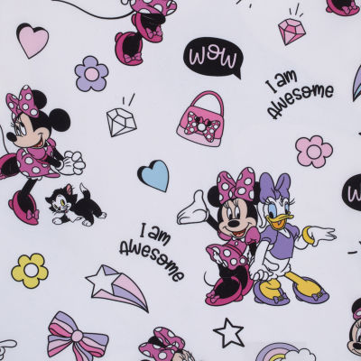 Disney Collection Minnie Mouse Nap Mat