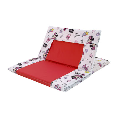 Disney Collection Minnie Mouse Nap Mat Sheet