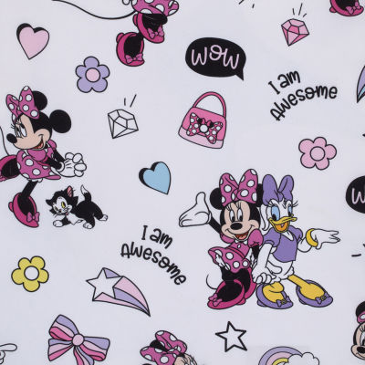 Disney Collection Nap Mat Sheet