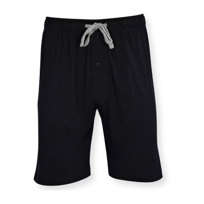 Hanes Mens Pajama Shorts