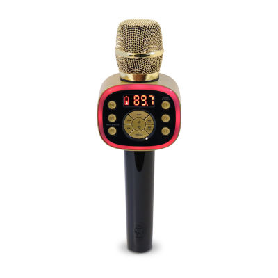 Singing Machine Karaoke Microphone