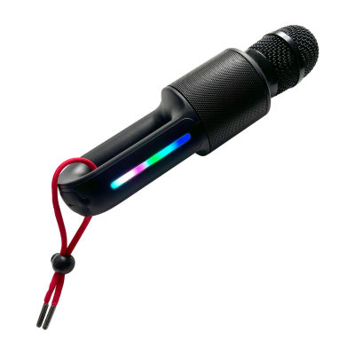 Singing Machine Karaoke Microphone