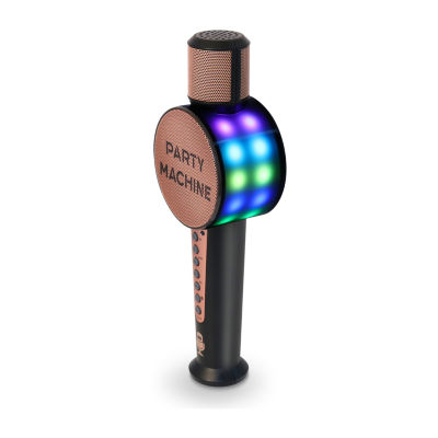 Singing Machine Karaoke Microphone