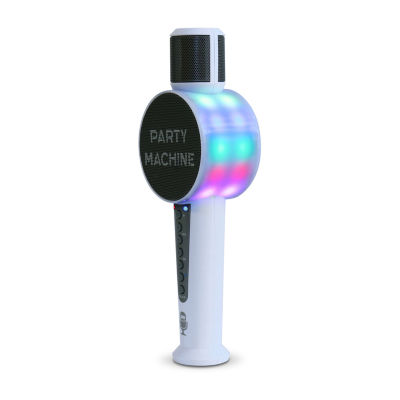 Singing Machine Karaoke Microphone