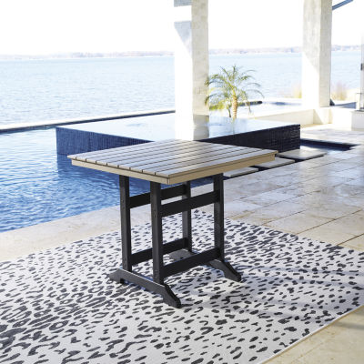 Signature Design by Ashley Fairen Trail Patio Dining Table