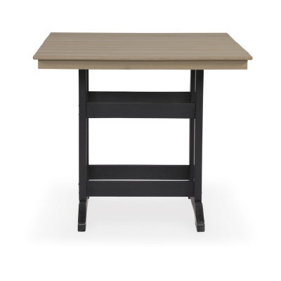 Signature Design by Ashley Fairen Trail Patio Dining Table